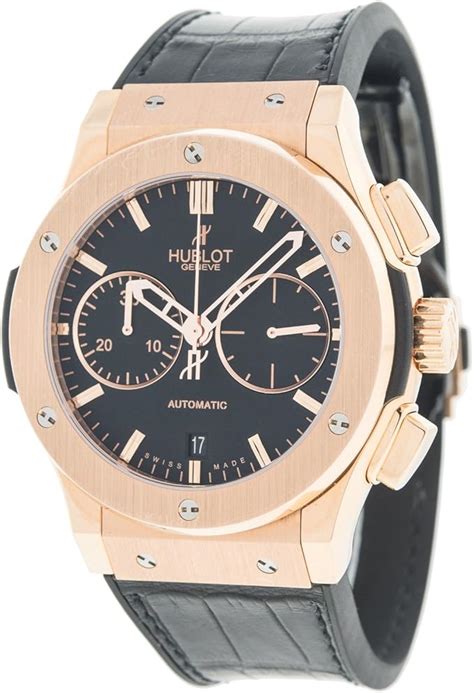 reloj hublot chile|relojes de pulso precios.